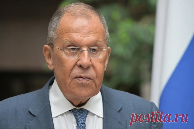Лавров усомнился в способности Трампа изменить подход США к конфликту на Украине