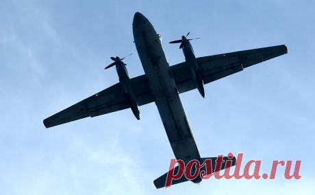 Ан-26 совершил жесткую посадку на Ямале. Самолет Ан-26 авиакомпании Utair совершил жесткую посадку в 2 км от аэродрома «Утренний» в Ямало-Ненецком автономном округе, сообщили в пресс-службе Уральской транспортной прокуратуры.