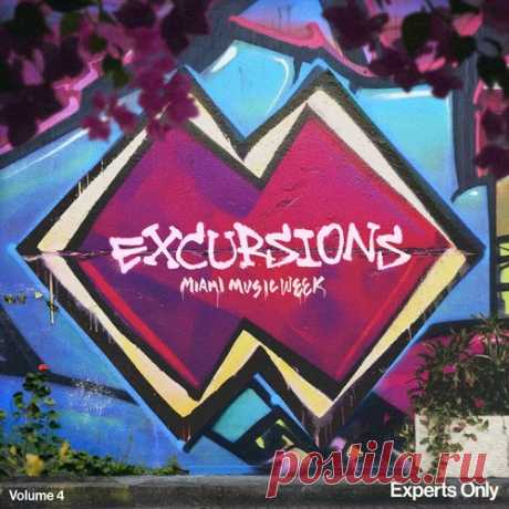 VA – Excursions Vol. 4 [EO058D] Sharing-DB.club