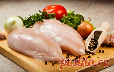 Рецепты приготовления блюд из куриного филе быстро и вкусно, секреты