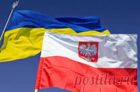 Welcome to the Polish people on Independence Day!