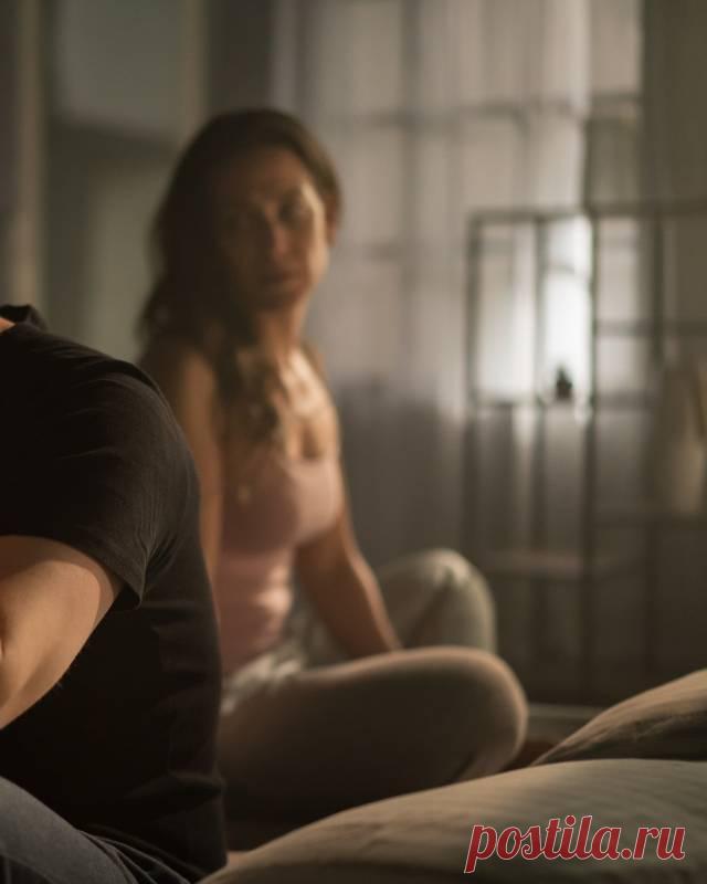 Секс с мужем: должен ли быть обязанностью для женщины? — Психология