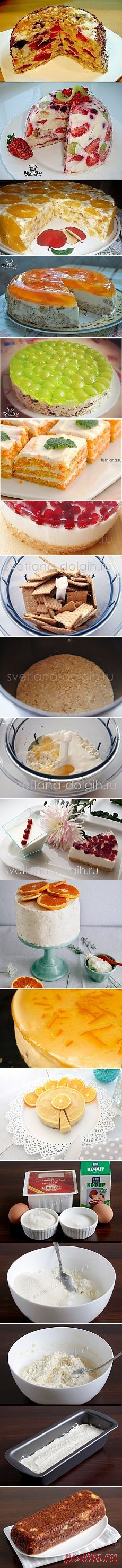 Pinterest • Всемирный каталог идей