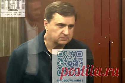 Совладелец «Торпедо» признал вину в уголовном деле