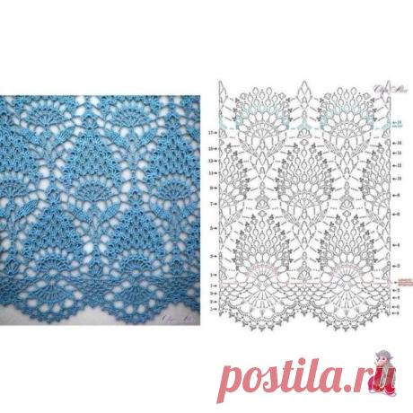 СТИЛЬНОЕ ВЯЗАНИЕ спицами и крючком - Knitting & Crochet | Facebook