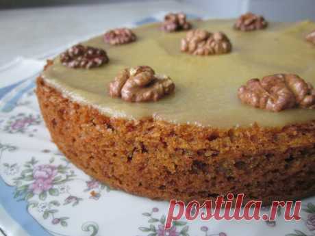 Морковный торт (постный) Вчера испекла этот торт-пирог, называйте как хотите:) Он получился вкусный и красивый)) Сама не ожидала, что торт получится такой интересный, ведь он совершенно постный! И что не мало важно рецепт очень простой. Я люблю простые и вкусные рецепты:)) « Морковный торт (постный) » на Яндекс.Фотках НАМ…