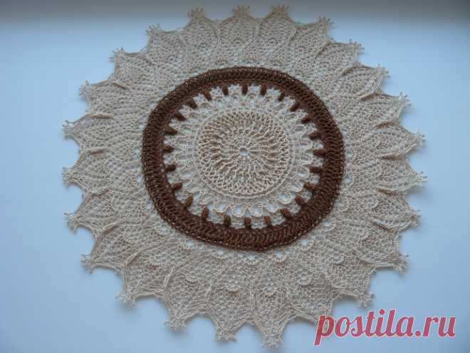 Моё "Знаменательное событие".