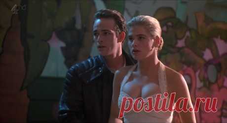 Баффи - истребительница вампиров (1992)