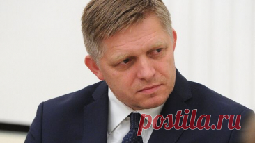 Фицо высказался об энергетической безопасности для страны