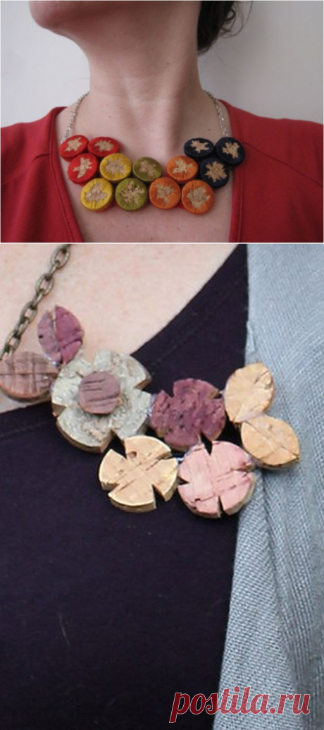 20 примеров полезного применения винных пробок