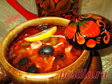 ♨♨♨ ВСЁ   ВКУСНОЕ   ТУТ♨♨♨
nadja streich