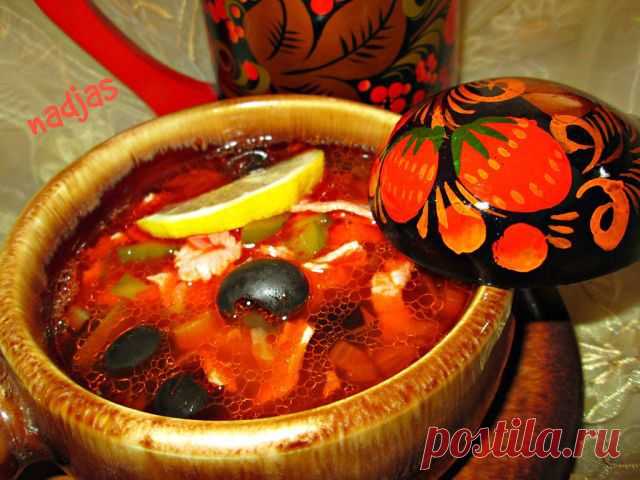 ♨♨♨ ВСЁ   ВКУСНОЕ   ТУТ♨♨♨
nadja streich