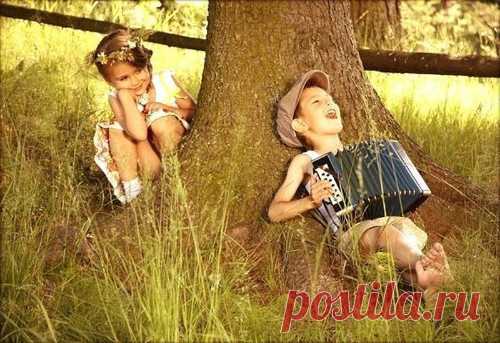 Юрий Визбор – Ты у меня одна