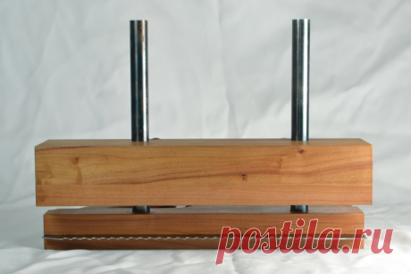 Blackburn Tools - Rebate saw-plane