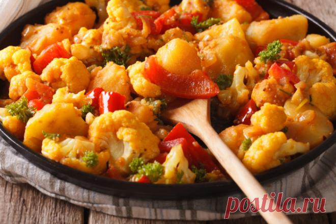 БУДЕТ ВКУСНО!