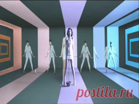FREEMASONS feat Sophie Ellis Bextor -Heartbreak (Make Me a Dancer) — Яндекс.Видео
