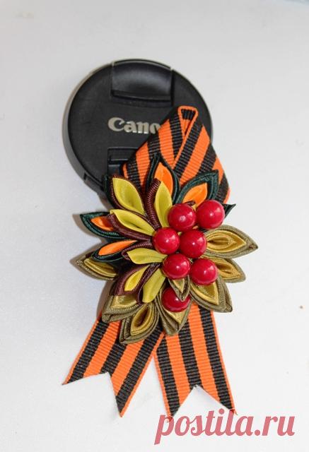 День Победы (handmade)