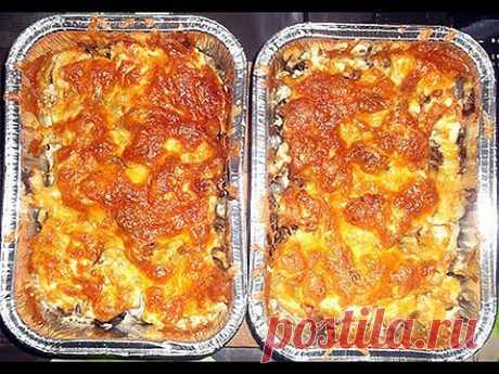 Окунь морской в духовке | Самые популярные и самые вкусные рецепты с видео