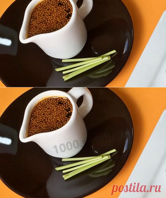 Соус терияки в домашних условиях рецепт с фото и видео - 1000.menu