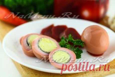 Рецепты закусок с фотографиями