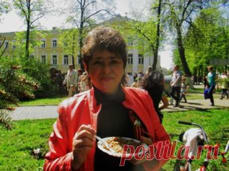 Светлана Болотова