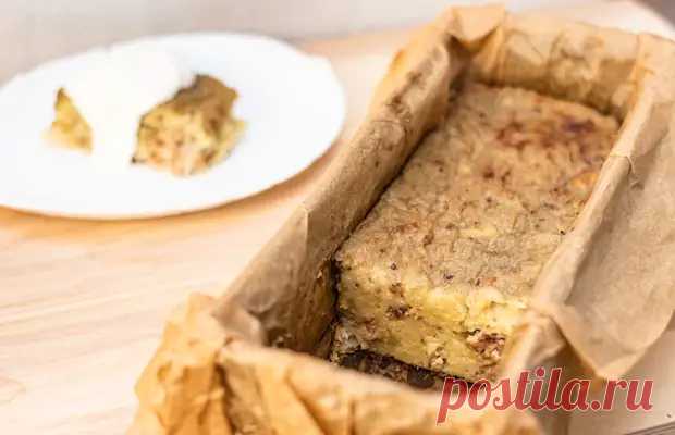 Альтернатива драникам: 4 простых белорусских блюда, которые можно приготовить на завтрак, обед и ужин