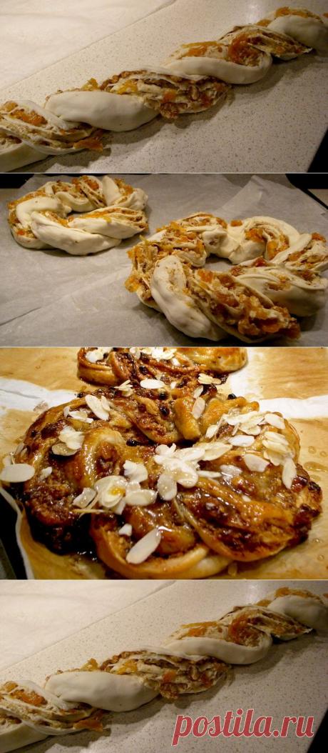 СЛАДКОЕЖКА ТОРП.