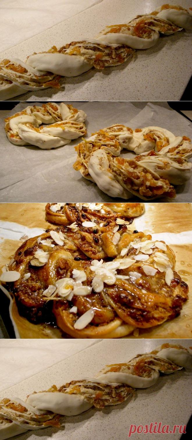 СЛАДКОЕЖКА ТОРП.