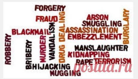 Английский для юристов / Неформальный Английский