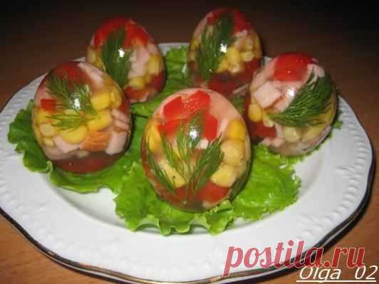 ШИКАРНЫЕ ЗАКУСКИ И САЛАТЫ