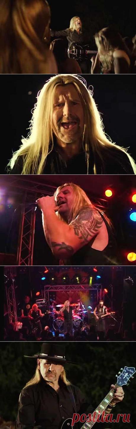 Tony Mills | остроты с «бесчленным» телом 2015 года