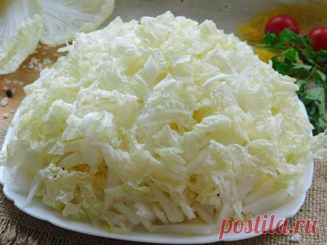 «Лебединый пух» — новый легкий и полезный, вкусный салат
Намечается важное торжество, а чем удивить гостей не знаете, да еще и боитесь, вдруг получится невкусно? Не опасайтесь за свое праздничное меню, потому что сегодня мы расскажем вам рецепт одного простого и вкусного салата. Ни одного гостя он еще не оставил безразличным. Придется по вкусу абсолютно всем, а у вас не будет шансов его плохо […]
Читай пост далее на сайте. Жми ⏫ссылку выше