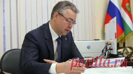 В Ставропольском крае рассказали о сроках открытия экотехнопарка в Невинномысске. Губернатор Ставропольского края Владимир Владимиров назвал сроки открытия экотехнопарка в Невинномысске. Читать далее