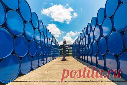 В Индии сообщили о продолжении закупок российской нефти
