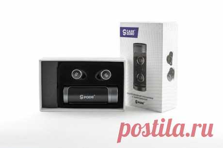 Обзор «CGPods»: беспроводные наушники с микрофоном от «CaseGuru» https://www.seoded.com/2018/10/cgpods.html
#cgpods #caseguru #технологии #железо