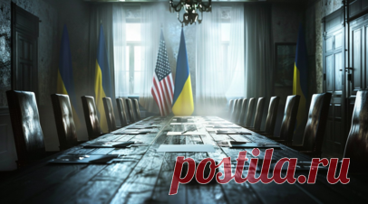 CNN: США и Украина не достигли окончательных решений на переговорах во Флориде. Переговоры представителей американской и украинской делегаций в США не привели к достижению окончательных решений по вопросам урегулирования конфликта на Украине. Читать далее