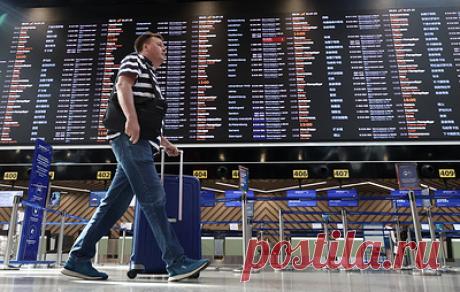 Ростех подтвердил обсуждение введения сбора для авиапассажиров. Величина сбора пока не определена и обсуждается с авиакомпаниями, сообщил источник