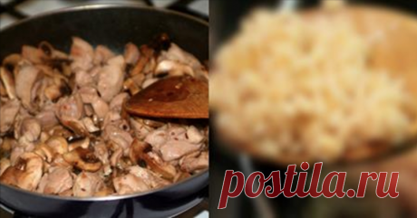 Вот как нужно готовить перловку, чтобы даже дети просили добавки.