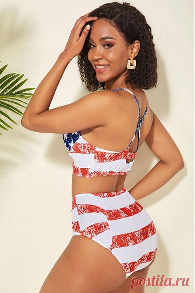 Американский флаг | American Flag