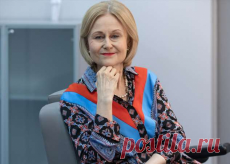 «Не вижу в этой теме ничего ужасного»: Дарья Донцова о диагнозе «рак», нетрадиционном лечении и общении с больными людьми | Краше Всех