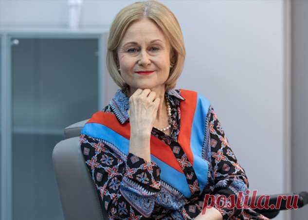 «Не вижу в этой теме ничего ужасного»: Дарья Донцова о диагнозе «рак», нетрадиционном лечении и общении с больными людьми | Краше Всех
