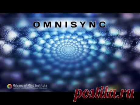 Нейроакустическая программа «OmniSync» представляет собой инструмент гармонизации и синхронизации всех систем организма, в ней использована частота 360Гц, которая является универсальной гармонизирующей частотой. Она воздействует не на какой-то конкретный орган, а на организм в целом, позволяет синхронизировать и гармонизировать процессы в нем происходящие.