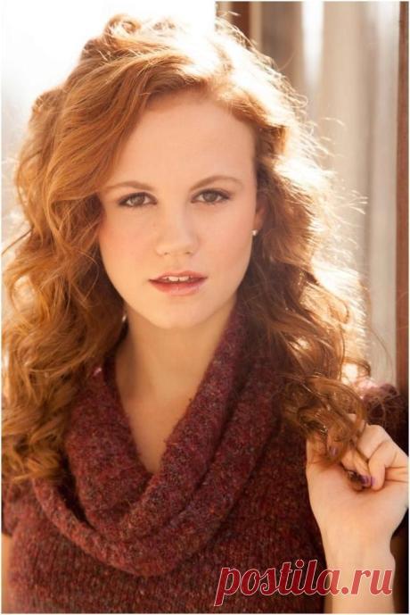 Маккензи Линтц (Mackenzie Lintz)
- 22 ноября, 1996