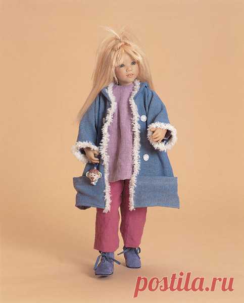 Девочки Anette Himstedt - 58 фото. Фотографии Ольга Дудина.