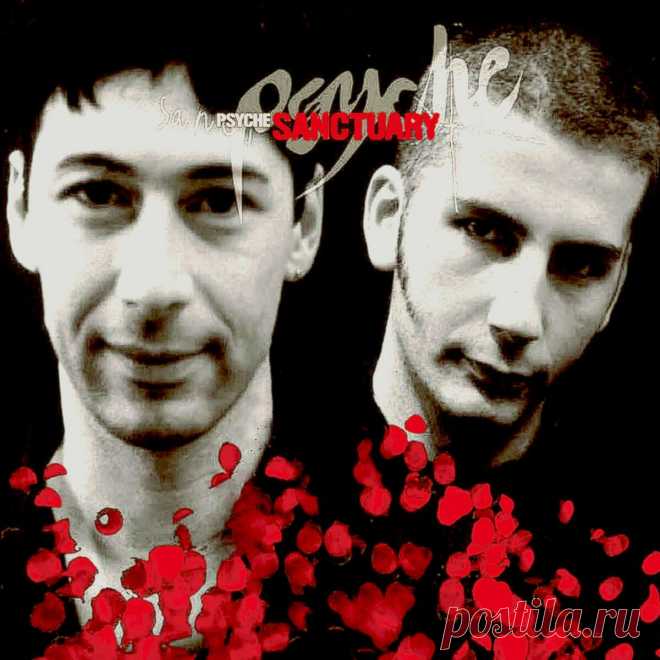 Psyche - Sanctuary EP (2025) 320kbps / FLAC