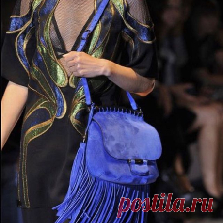 Photo shared by Carole Tanenbaum on September 26, 2020 tagging @gucci.