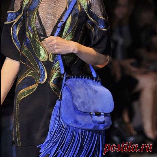 Photo shared by Carole Tanenbaum on September 26, 2020 tagging @gucci.