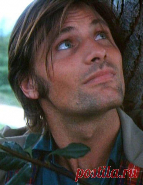 Вигго Мортенсен, 20 октября, 1958