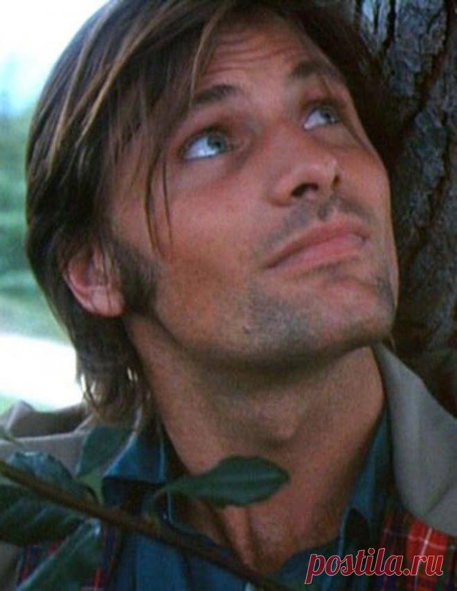 Вигго Мортенсен, 20 октября, 1958