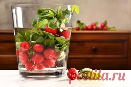 20 простых кухонных трюков